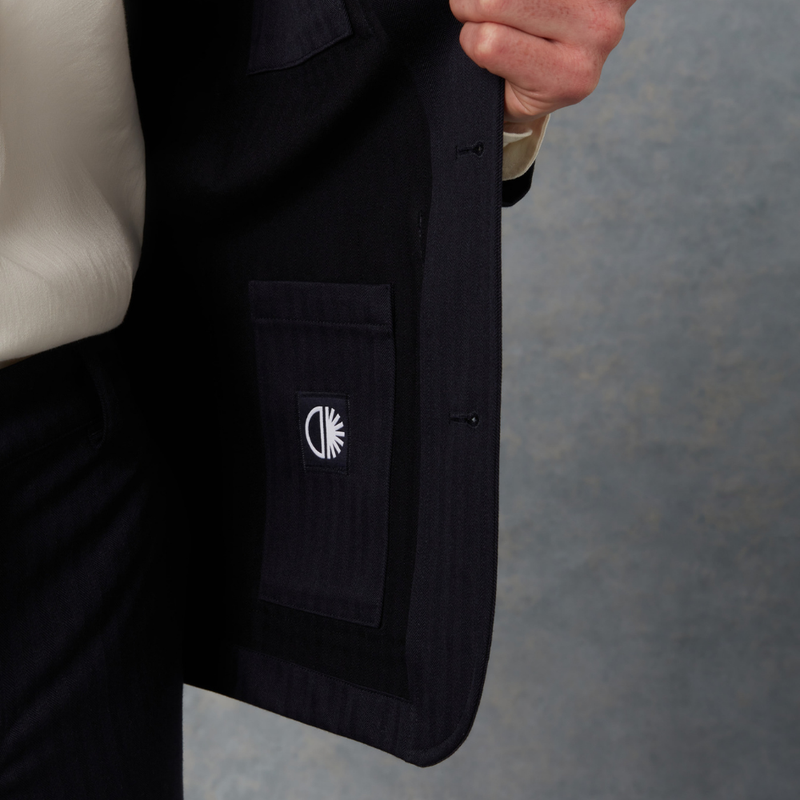 Functional Pockets