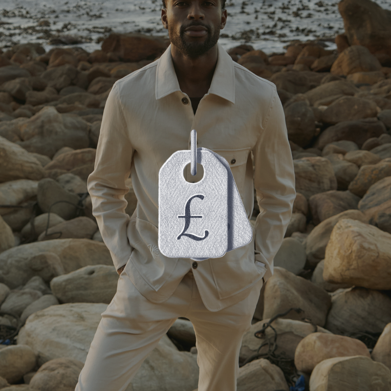 We save, so you save
