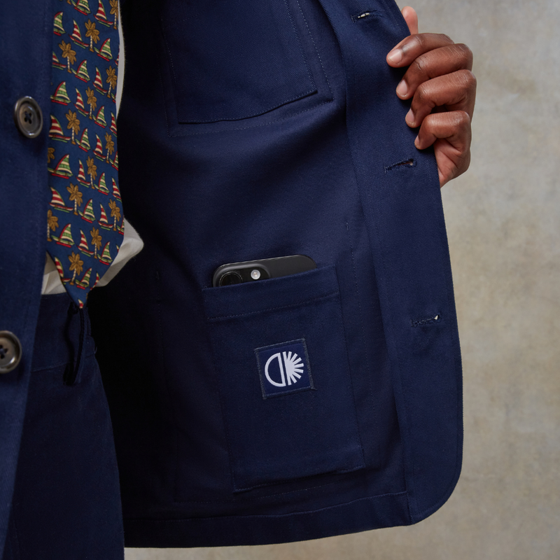 Functional Pockets