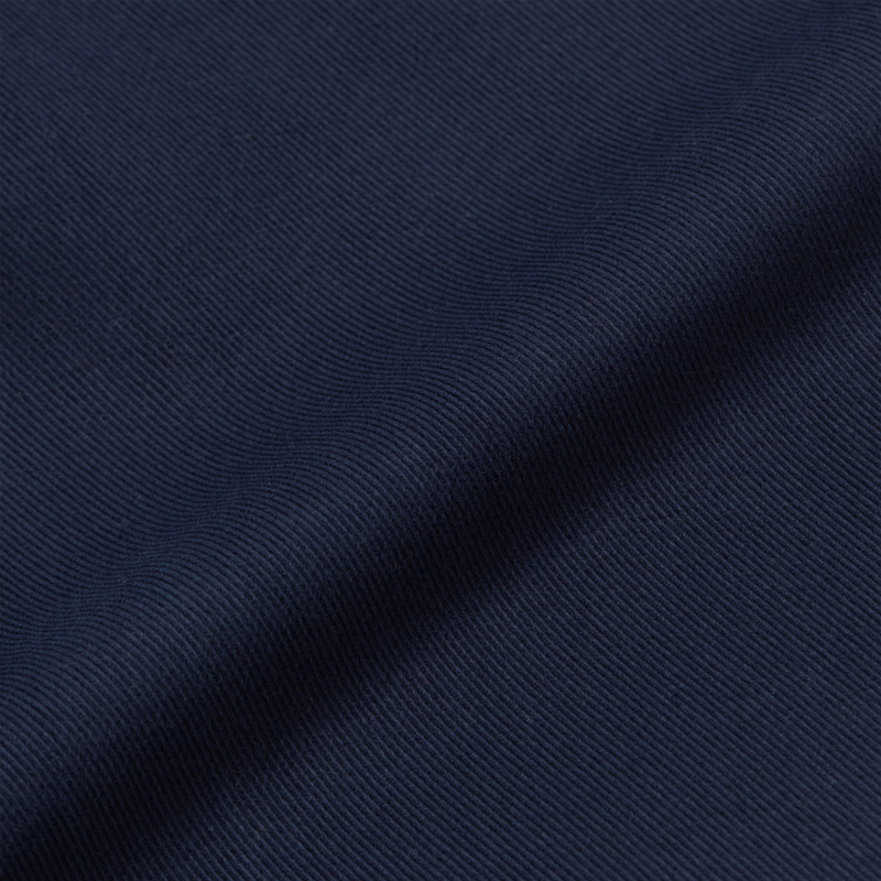 Carbon Brushed Cotton
