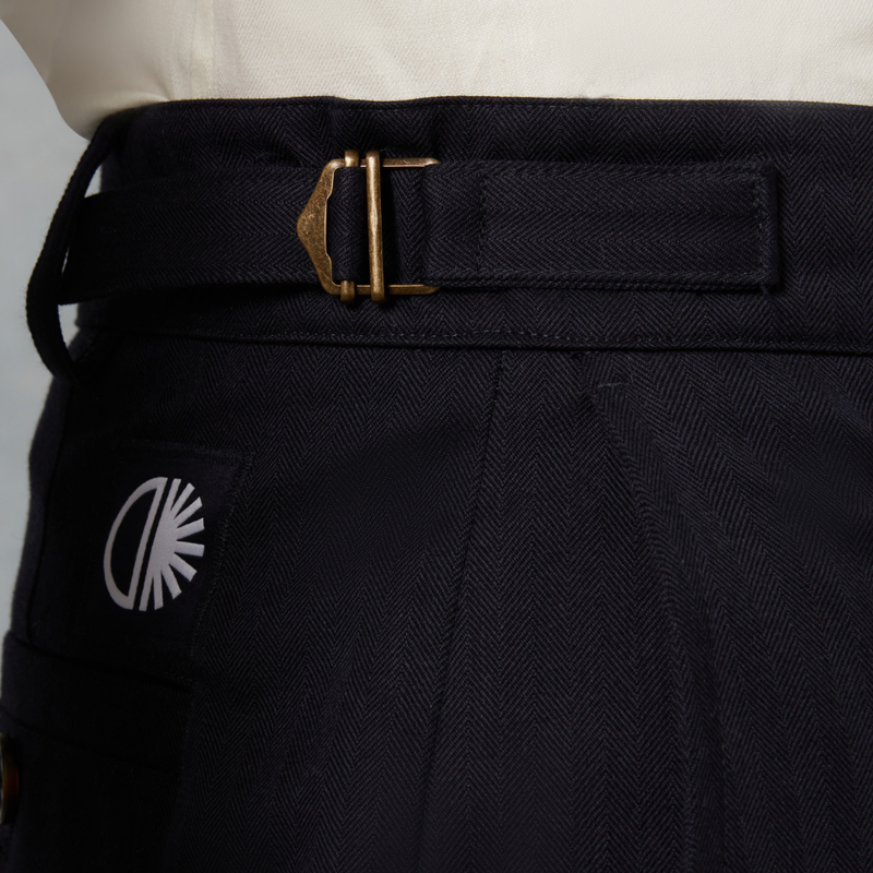 Adjustable Waist Buckle