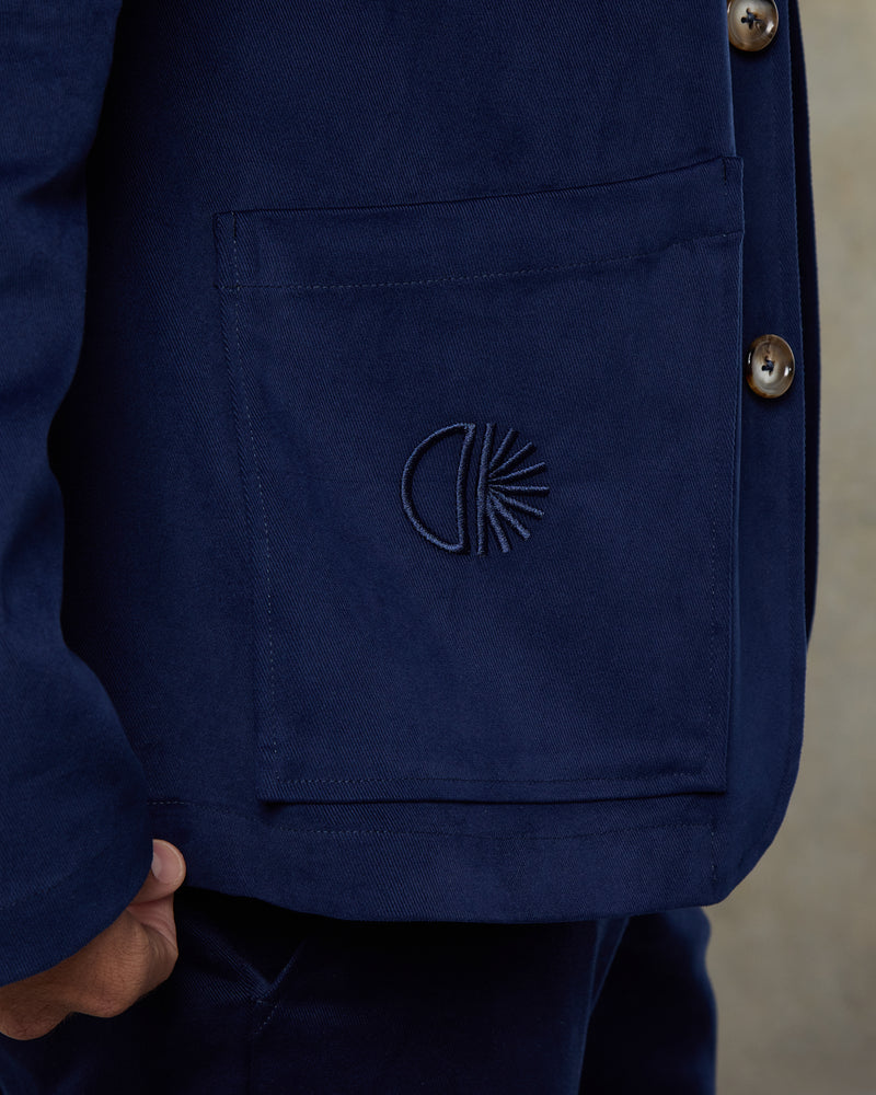 Batch Branding