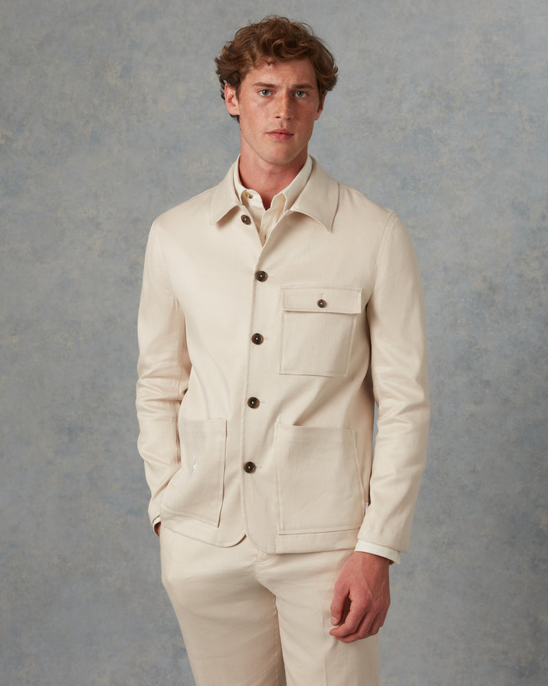 Luxury Fabrics