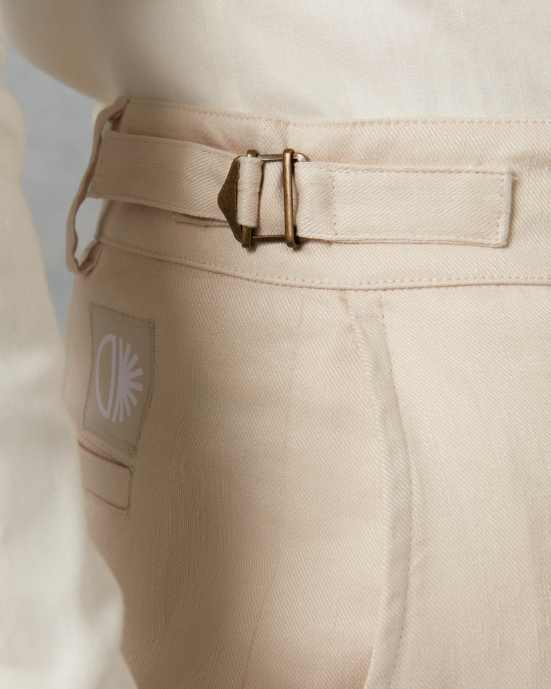 Adjustable Waist Buckle