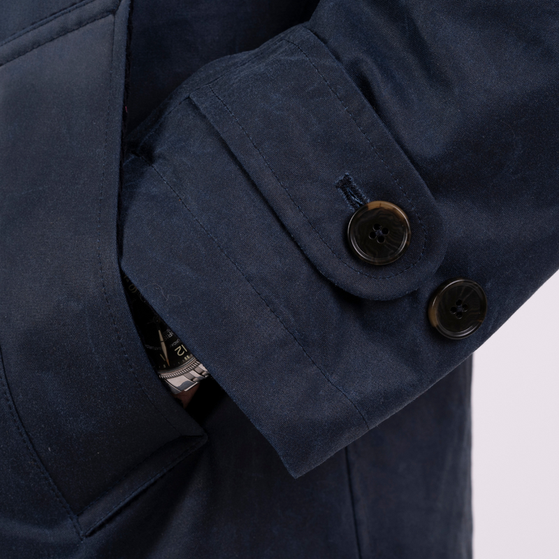 Luxury Fabrics