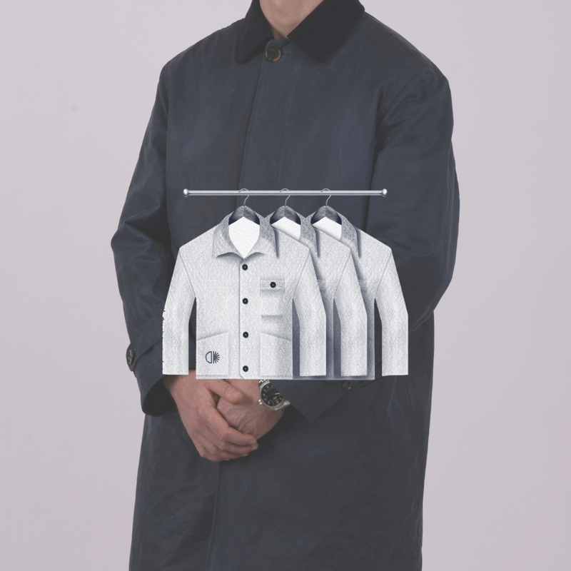 Made-to-order