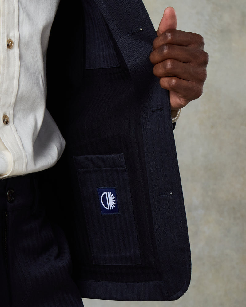 Functional Pockets