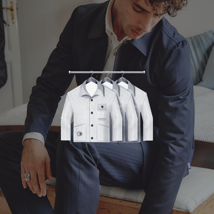 Made-to-order 