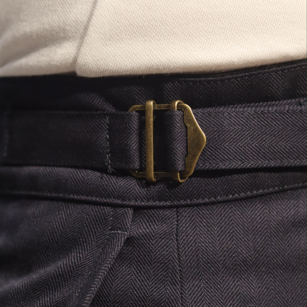 Adjustable Waist Buckle